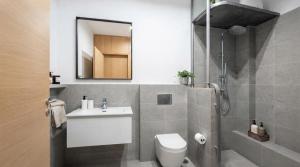 Nobe Acropolis Suite by HC
