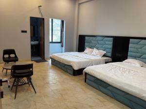 Bhagwati Hotel And Rooms