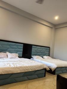 Bhagwati Hotel And Rooms