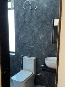 Bhagwati Hotel And Rooms