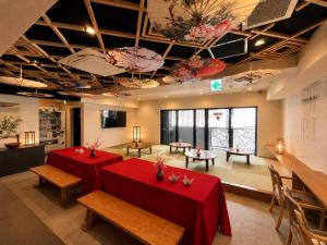 HOTEL WINDS ASAKUSA Capsule Inn 浅草
