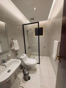 Elevate Eight - Modern 1BR in Al Khobar