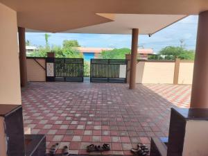 KOVAI homestay
