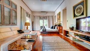 Luxury Private Pool Villa in Seminyak