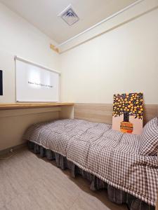 421,20 minutes to Gangnam Hongdae, Guesthouse, single room,Itaewon, shared bathroom,