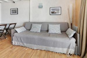 Appartement Belle Vue Mer