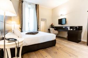 TownHouse 33 Boutique Hotel