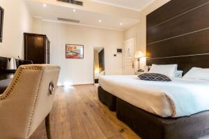 TownHouse 33 Boutique Hotel