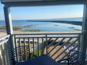 Appartement Belle Vue Mer