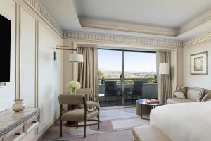 Rome Cavalieri, A Waldorf Astoria Hotel