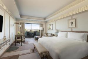 Rome Cavalieri, A Waldorf Astoria Hotel