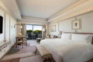 Rome Cavalieri, A Waldorf Astoria Hotel