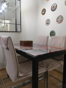 SWEET & CHILLI Home 28