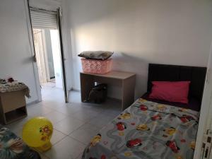 Apartment rental for vacations