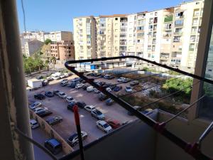 Apartment rental for vacations