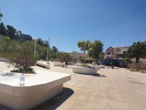 Apartment rental for vacations