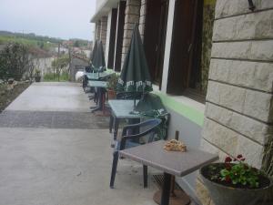 Chambre d'hote La Frezelle photo 15