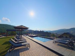 Chalet Panorama (Апартаменти)
