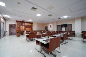 Open Hotel by Olive - Ambicas Grand