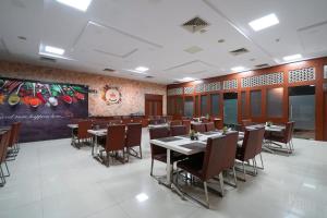 Open Hotel by Olive - Ambicas Grand