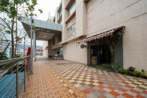 Open Hotel by Olive - Ambicas Grand