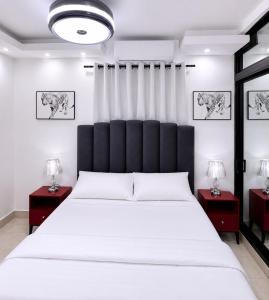 residencial los garcia la romana apartamento #2