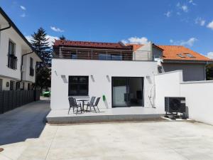 Apartmán Nelly