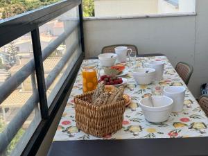 Alvor Mountain View