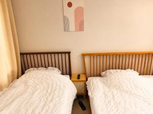 #MangwonStation1min#MangwonDong#MangwonMarket#CloseToSubway#2Beds#PrivateRoom#DesignHouse