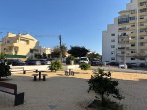 Alvor Mountain View