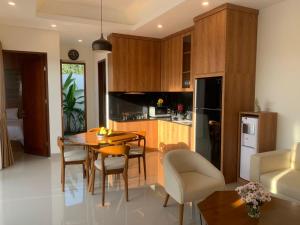 Villa Bluete