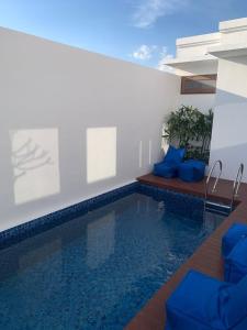 Villa Bluete