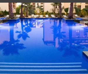 Lovely Studio Cascadas 10 Pools Free WiFi and Spa