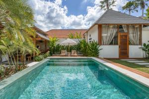 Noho Stay Bali
