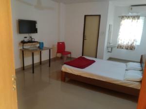 Sri Annapurna Residency