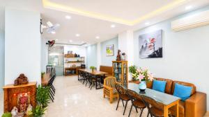 B&B Chill Home 2 - Formerly Phan Anh Hotel
