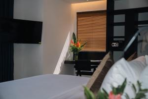 Masara Ubud Villas