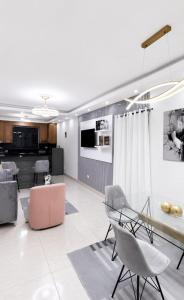 residencial los garcia la romana apartamento #2