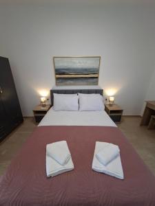 Mon Repo Seaview Studio by GuestCorfu