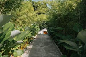 Masara Ubud Villas