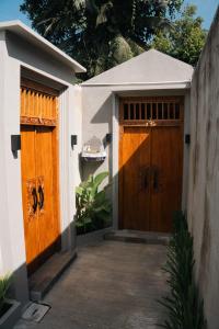 Masara Ubud Villas