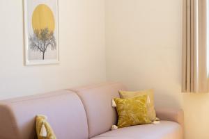 Ferienwohnungen Sonnenburg