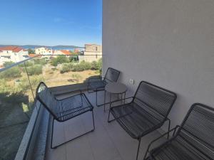 Apartment Sebastian