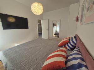 Apartment Sebastian