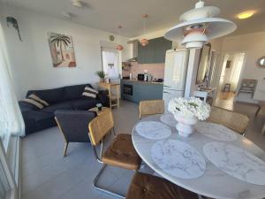Apartment Sebastian