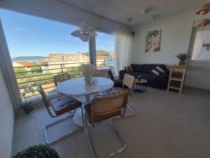 Apartment Sebastian