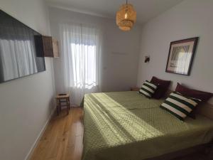 Apartment Sebastian
