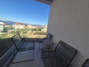 Apartment Sebastian