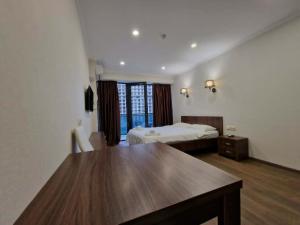 Orbi Beach Tower Apartment