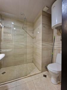 Orbi Beach Tower Apartment